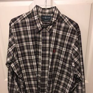 Ralph Lauren long sleeve